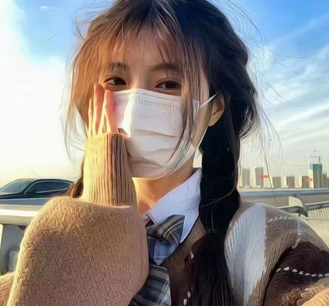 厨房的爱丽丝